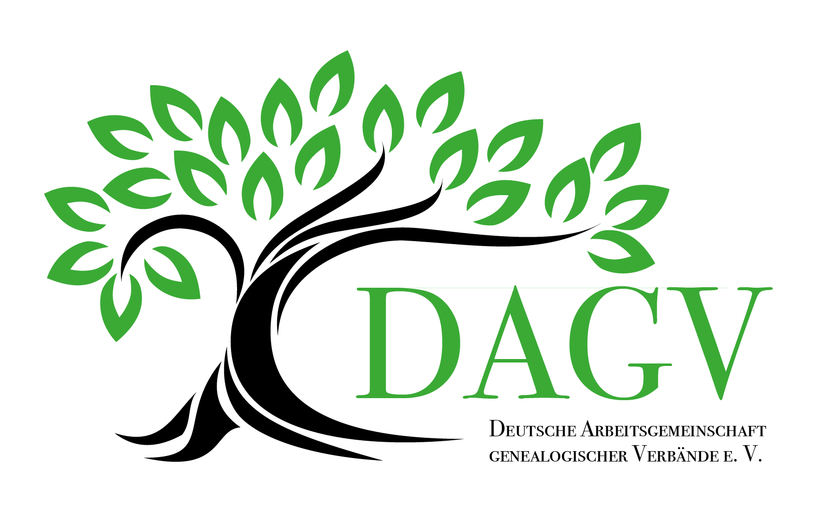 Deutsche Arbeitsgemeinschaft genealogischer Verbände e. V. (DAGV)